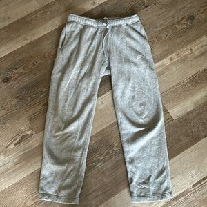Nike Grey Sweatpants